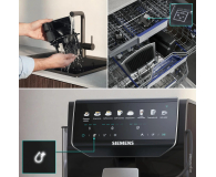 Siemens Automatyczny ekspres do kawy EQ500 iAroma - 1568812 - zdjęcie 4